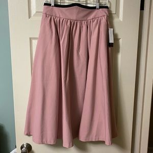 NY&Co. Sz 8 Midi Skirt New w/Tag